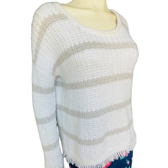 Madewell Women’s Sweater Top - Picture 7 of 9